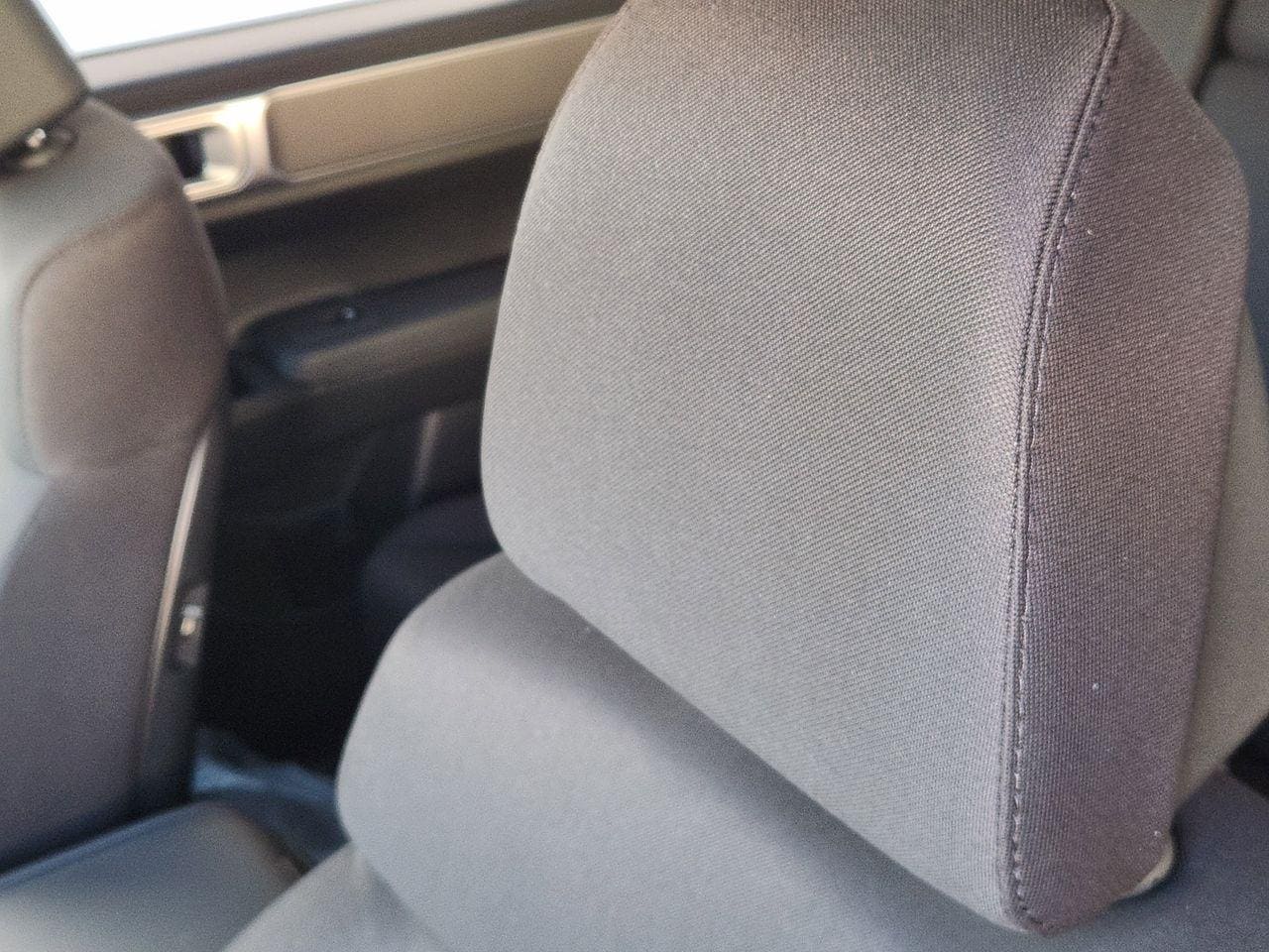 New 2026 W6H White Hyundai SE FWD image 11