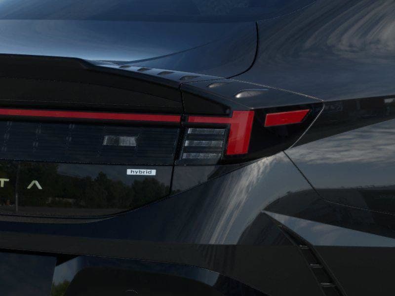 New 2026 A2B Black Hyundai SEL image 10