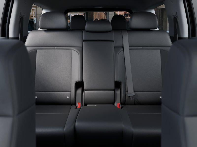 New 2026 Ecotronic Gray Hyundai SE FWD image 12