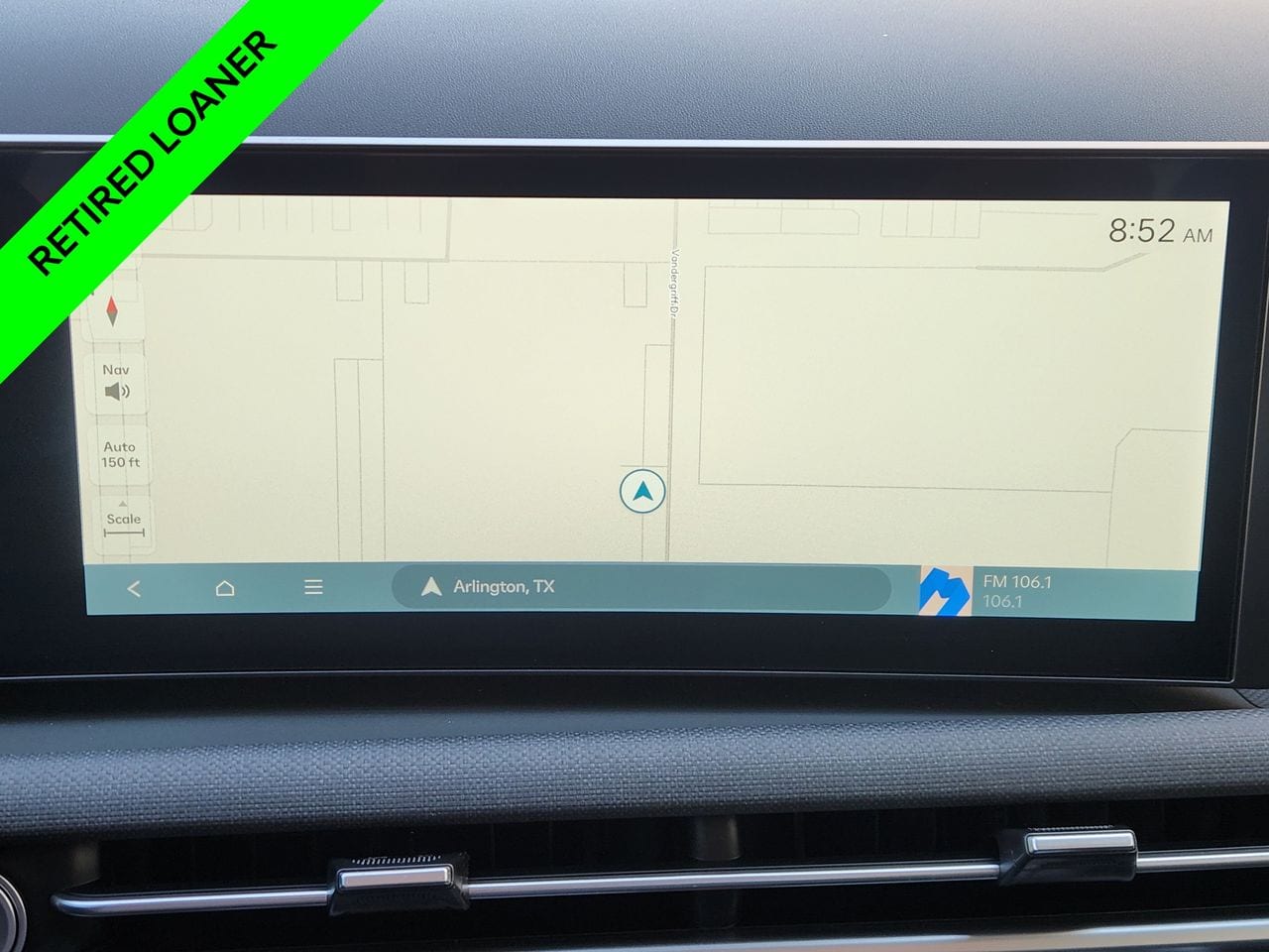 New 2026 Serenity White Pearl Hyundai SEL Premium AWD image 14