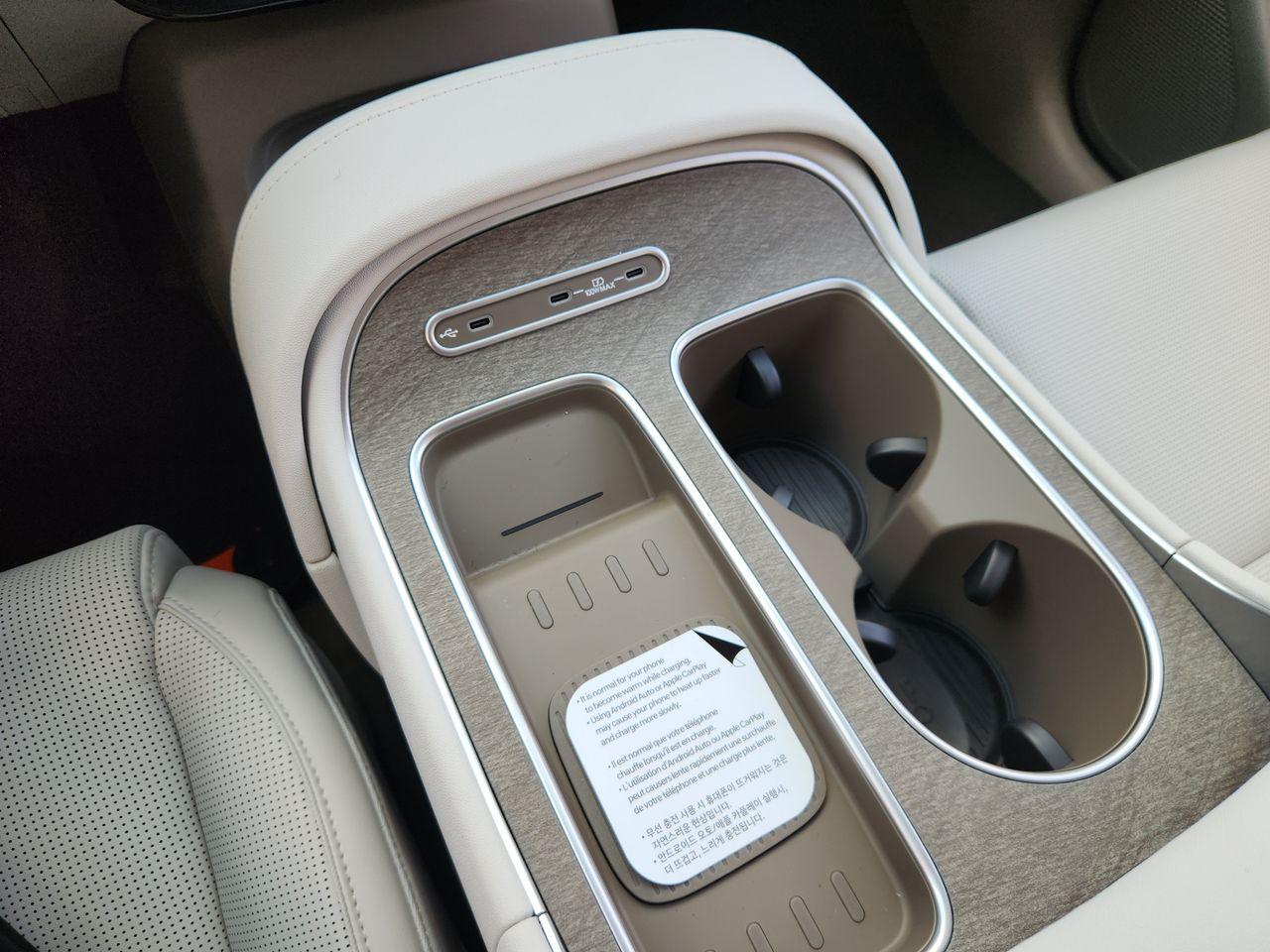 New 2027 Titan Green Pearl Hyundai SEL Premium image 18