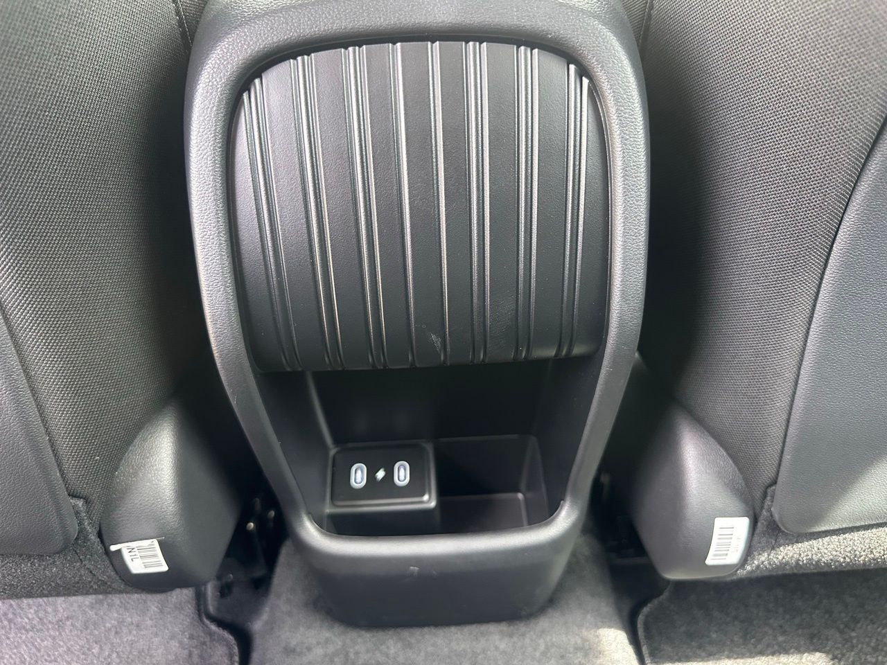 Certified Used 2026 Mirage Green Hyundai SE image 17