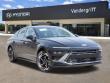 New 2026 Hyundai Sonata SEL Sport Sedan