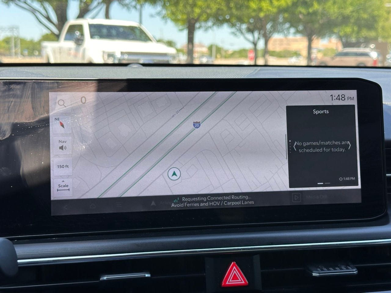 Used 2025 Snow White Pearl Kia GT-Line image 29