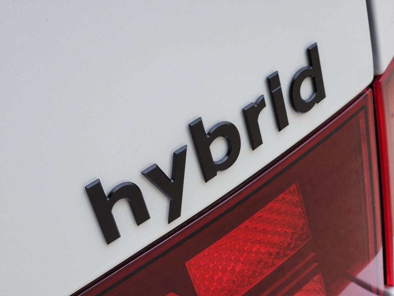 New 2026 W6H White Hyundai Calligraphy image 9