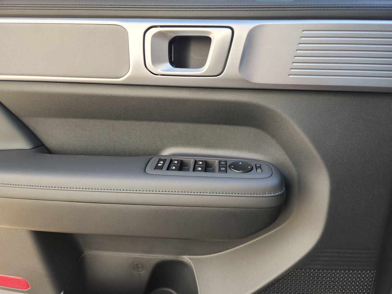 New 2026 PE2 Gray Hyundai SEL FWD image 18