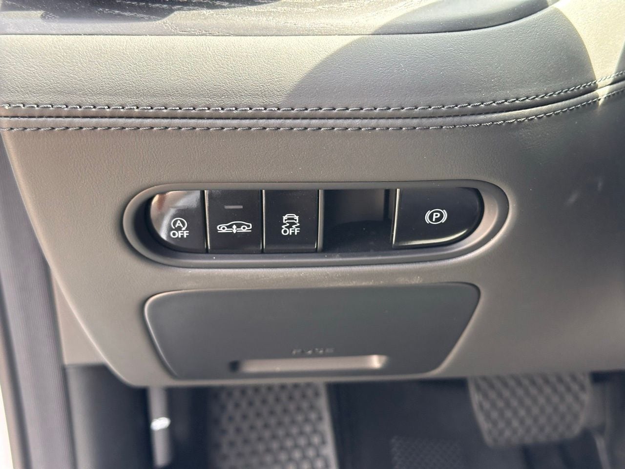 Used 2026 Uyuni White Genesis 3.5T e-SC image 28