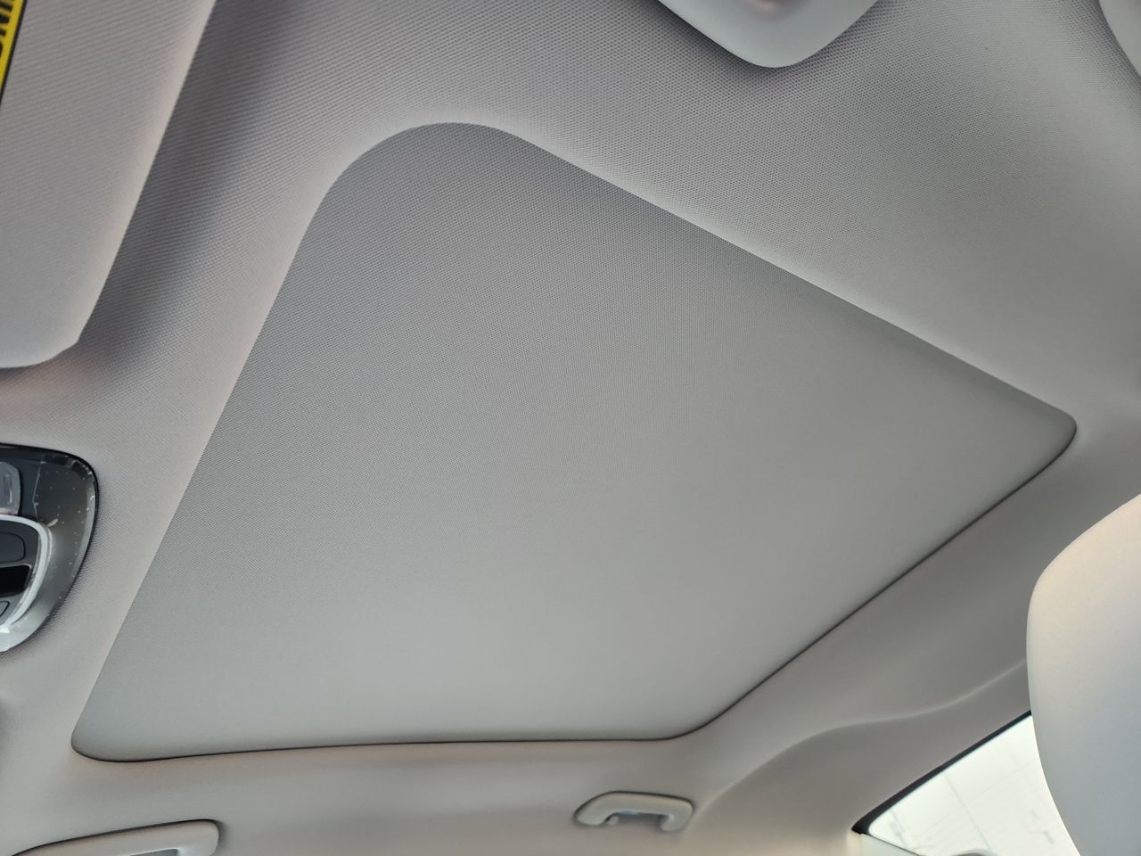 New 2026 W6H White Hyundai SEL image 25