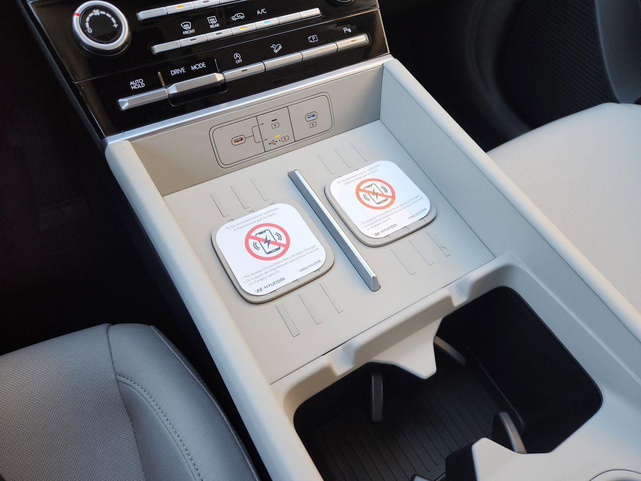 New 2026 NT2 Gray Hyundai SE FWD image 19