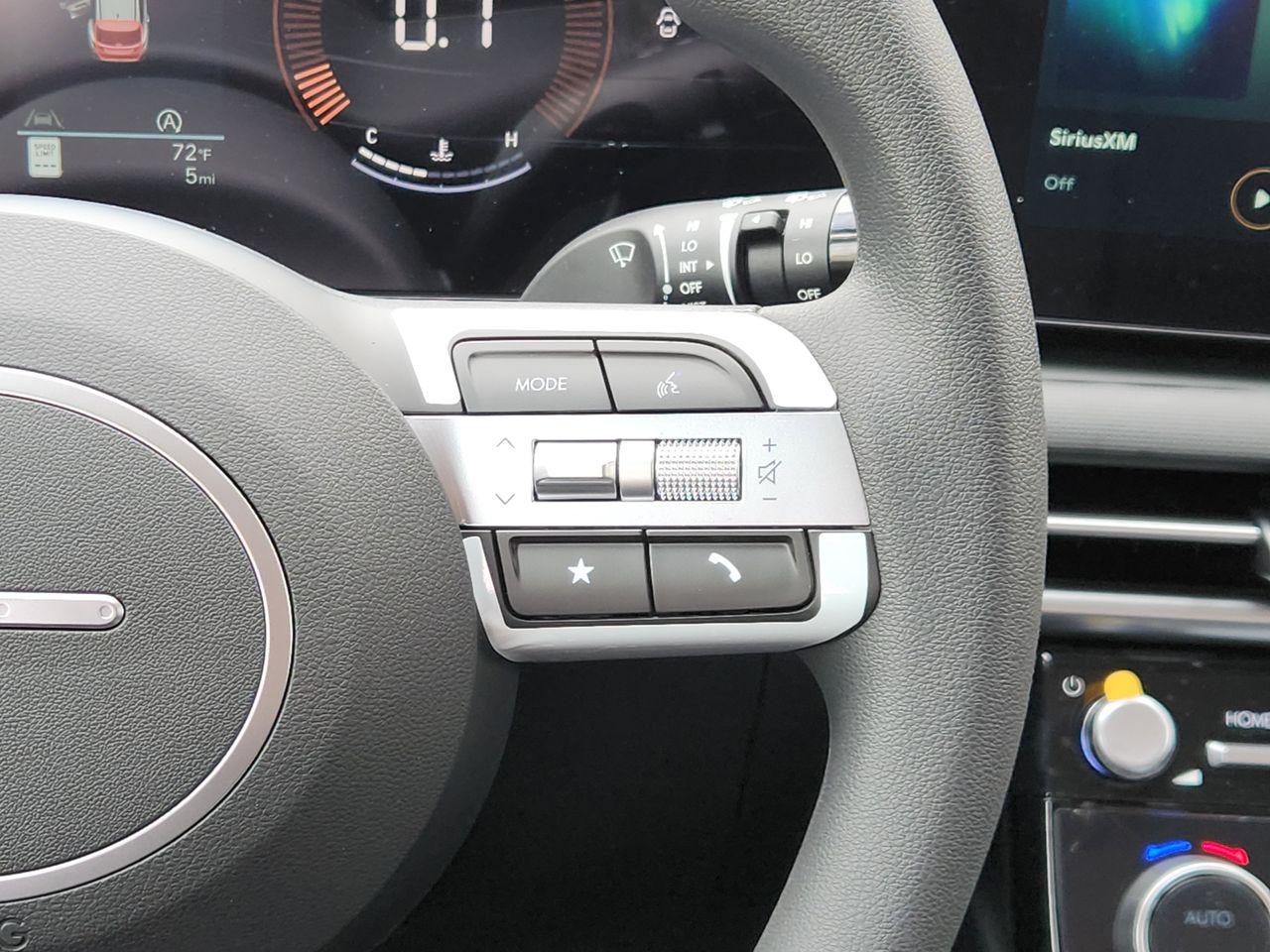 New 2026 R2P Red Hyundai SEL FWD image 27