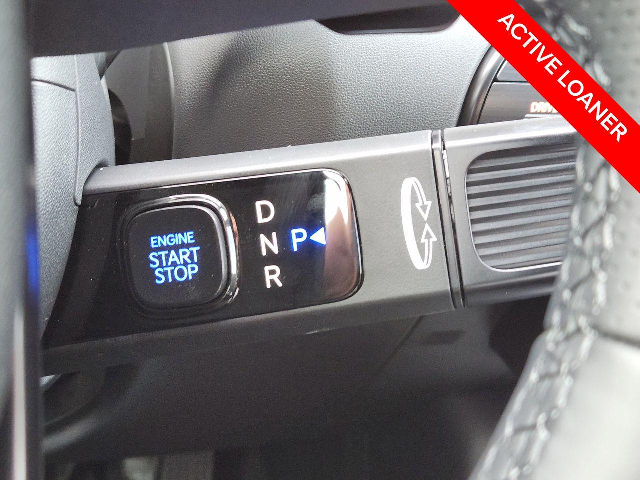 New 2026 PE2 Gray Hyundai XRT Pro image 18