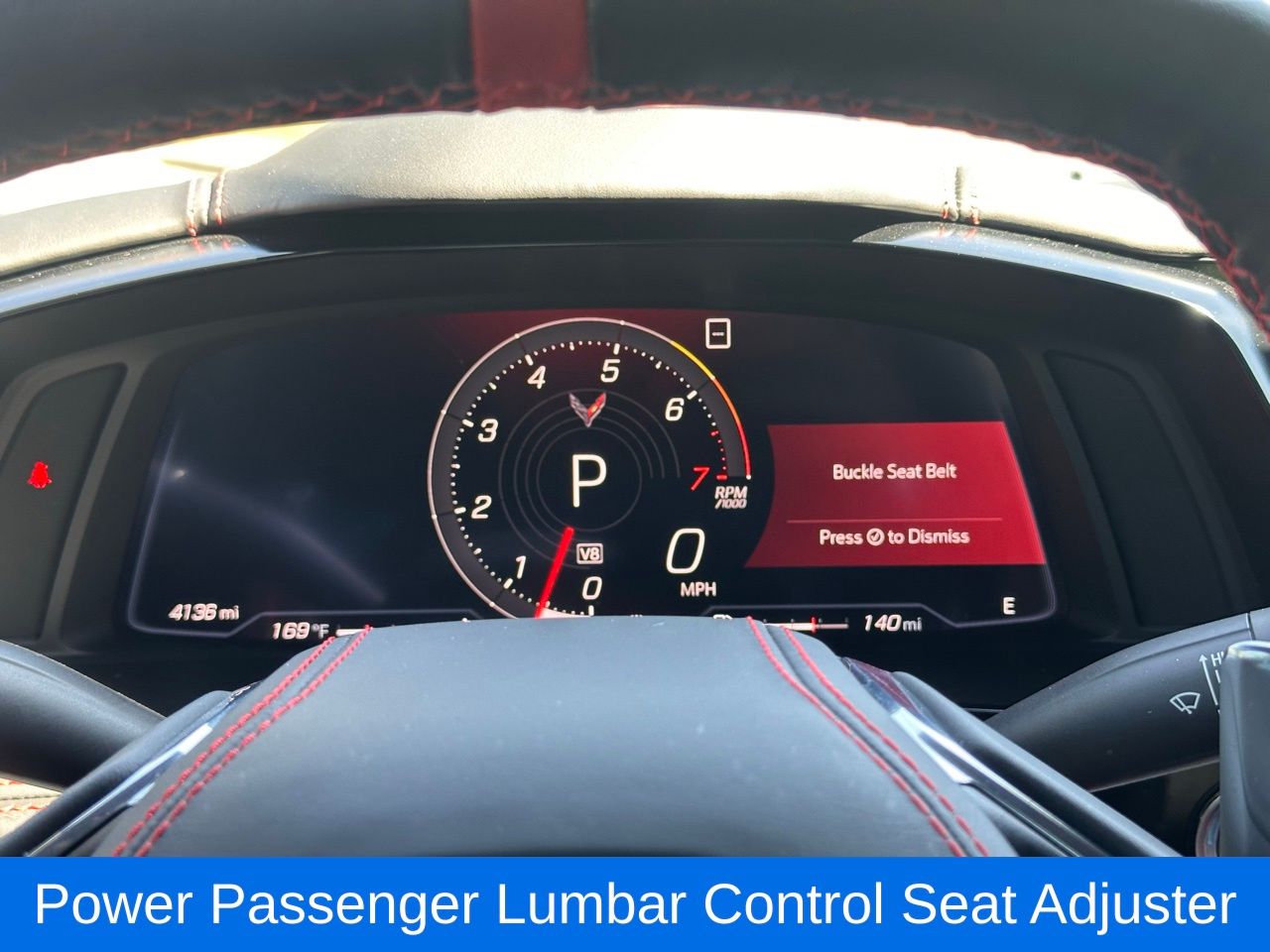 Used 2020 Arctic White Chevrolet Stingray 3LT image 29