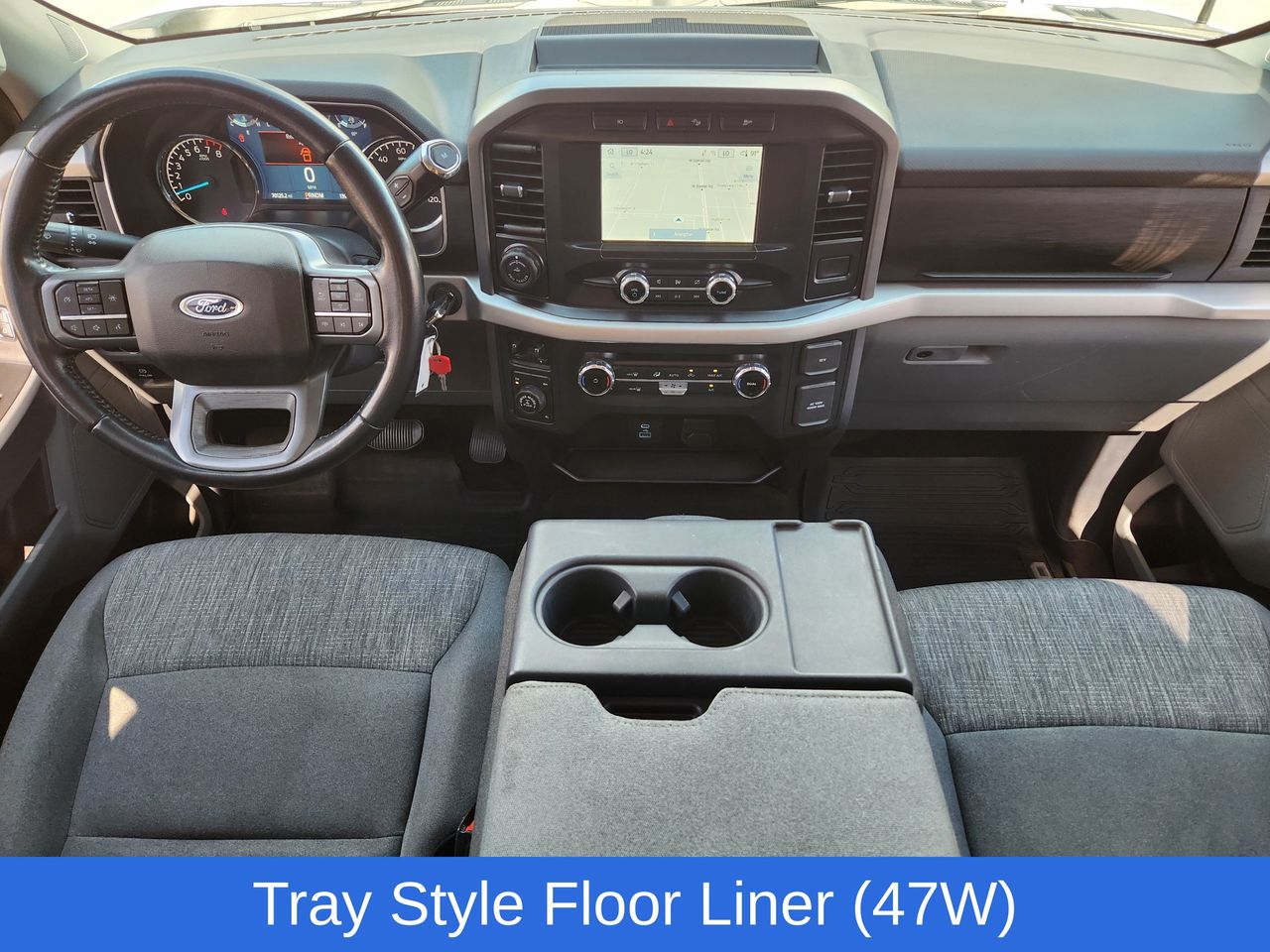 2022 Ford F-150 XLT - Photo 24