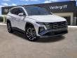 New 2025 Hyundai Tucson Limited SUV