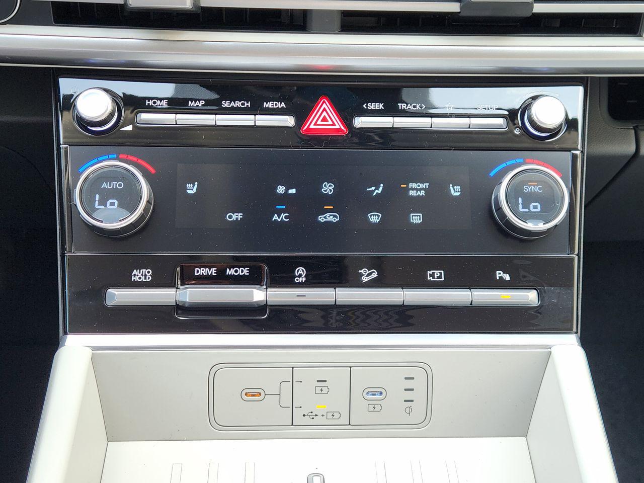 New 2026 PE2 Gray Hyundai SEL FWD image 15