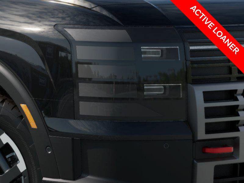 New 2026 A2B Black Hyundai XRT Pro image 10