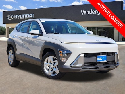 2026 Hyundai Kona SE FWD SUV