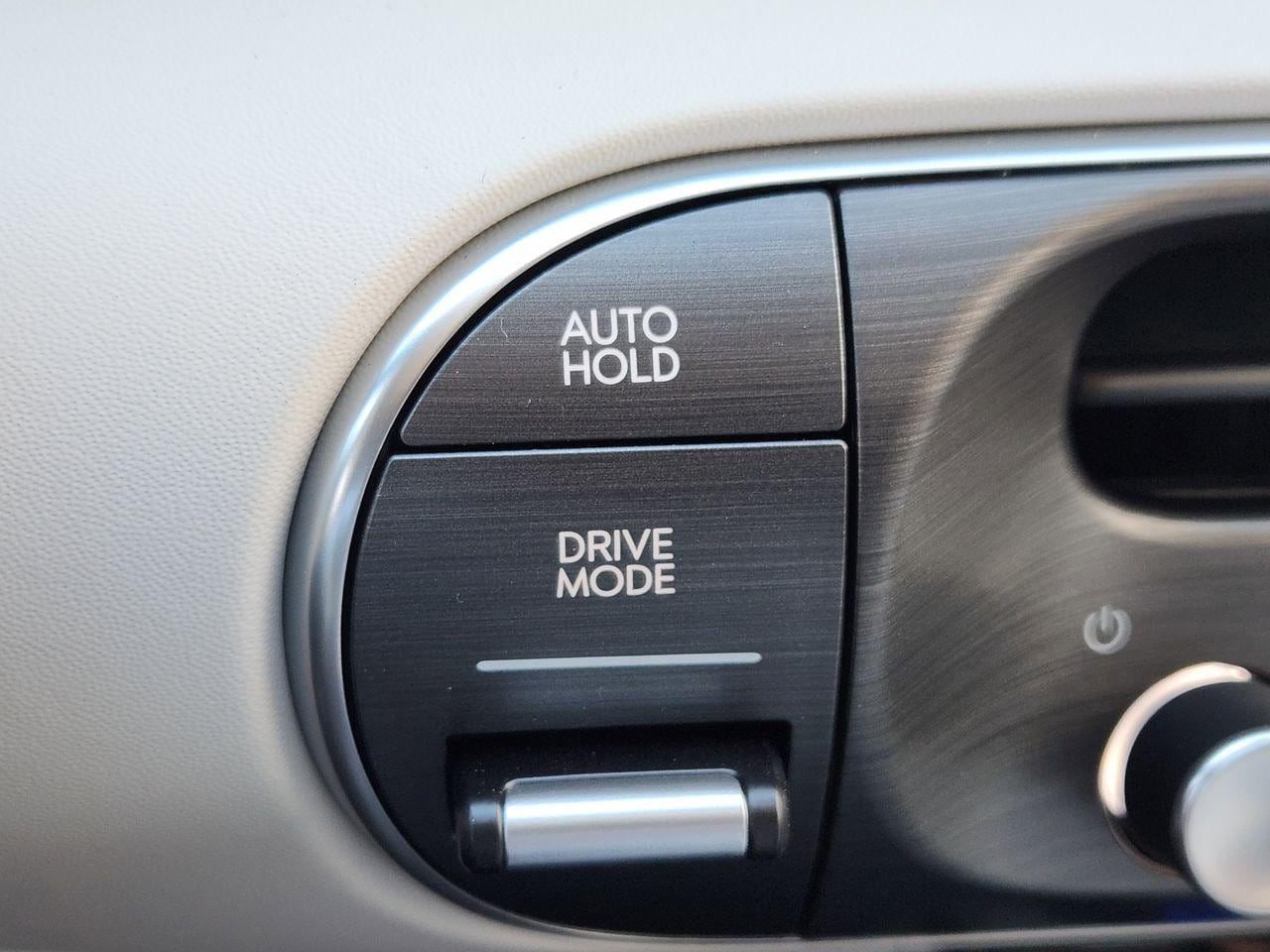 New 2026 A2B Black Hyundai Calligraphy FWD image 16