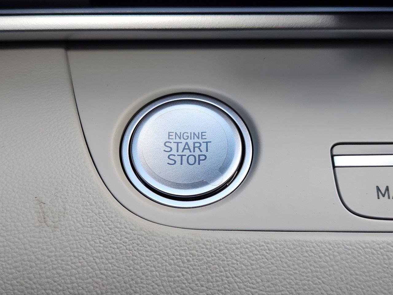 New 2026 Serenity White Hyundai Limited image 17