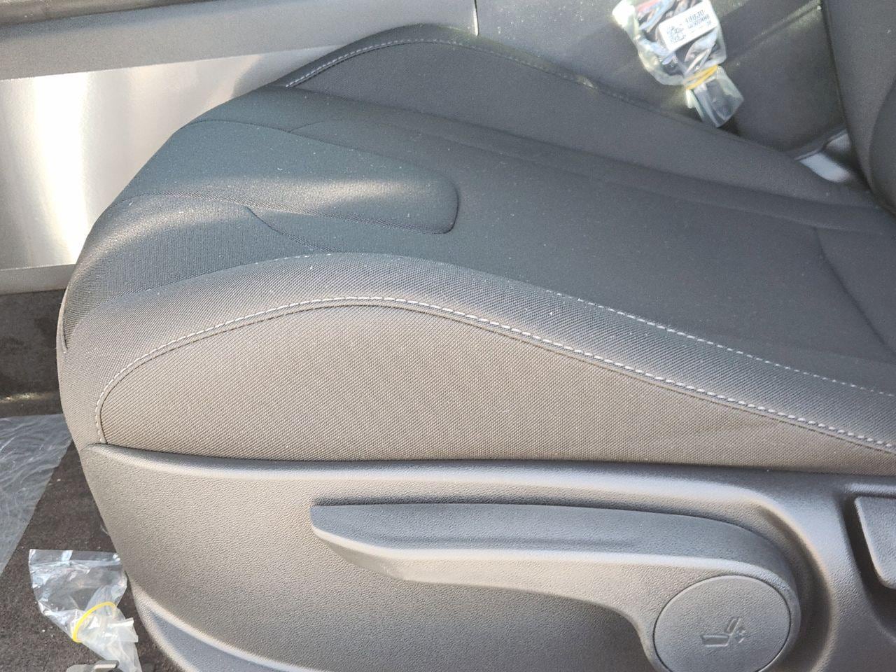 New 2026 W6H White Hyundai SEL Sport image 23