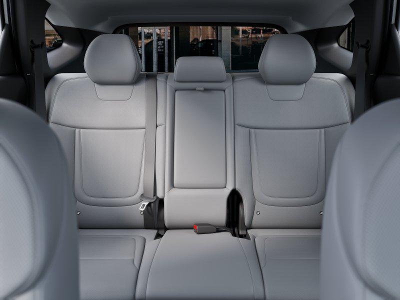 New 2026 Creamy White Pearl Hyundai Limited image 12