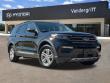 Used 2021 Ford Explorer XLT SUV