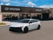 New 2026 Hyundai Elantra N Line Sedan