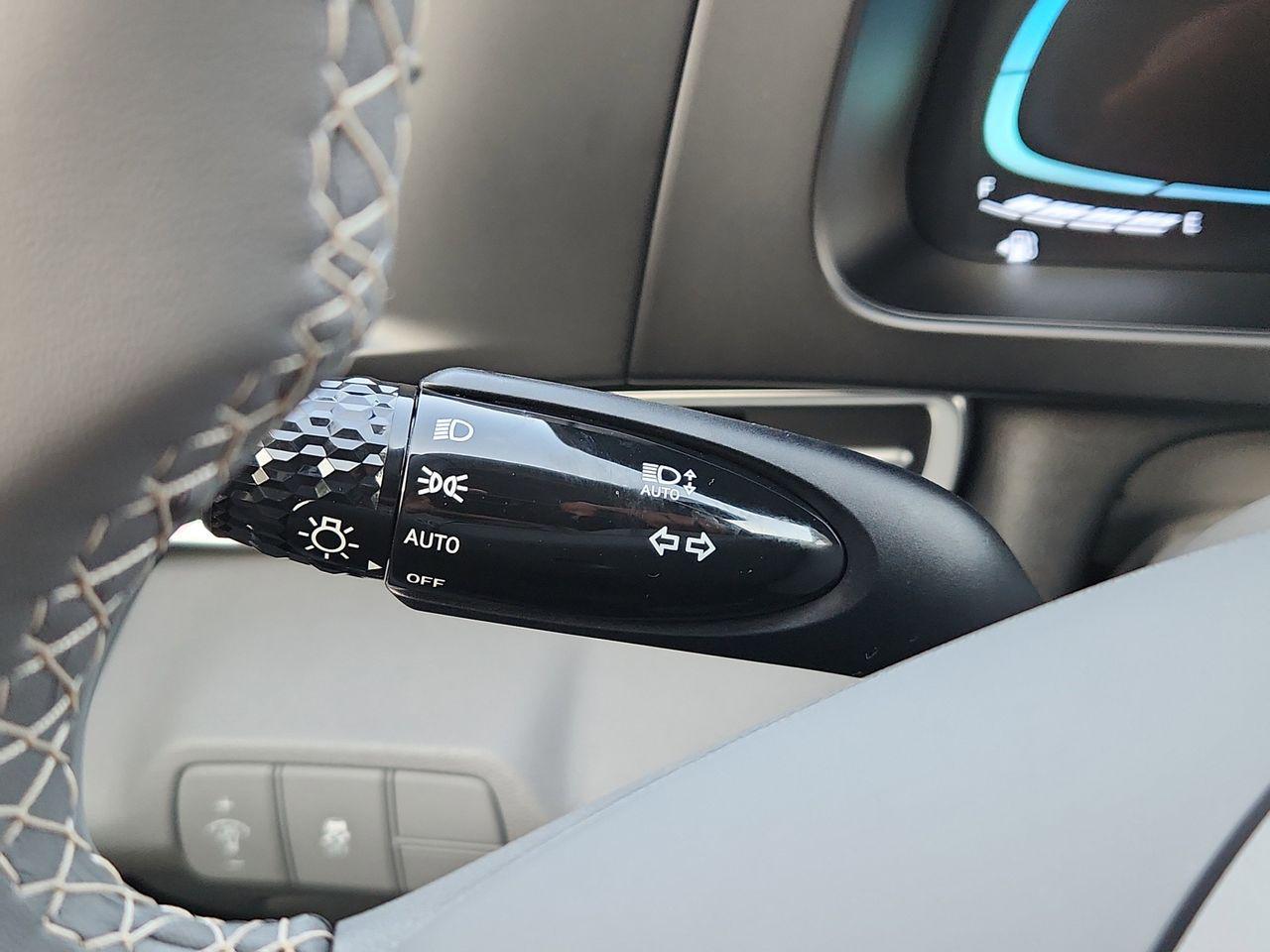 New 2026 Abyss Black Hyundai SEL Sport image 27
