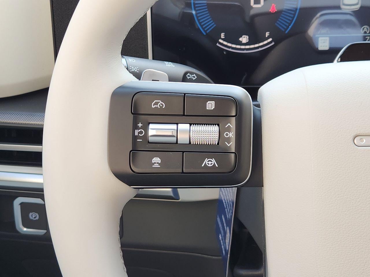 New 2026 NT2 Gray Hyundai SEL FWD image 25