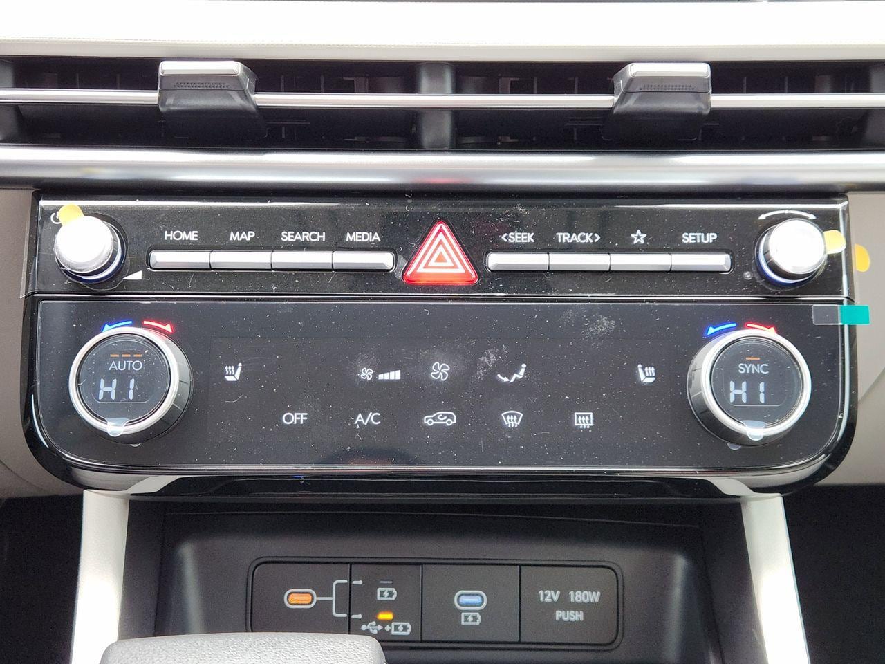 New 2026 S3B Black Hyundai SEL FWD image 15