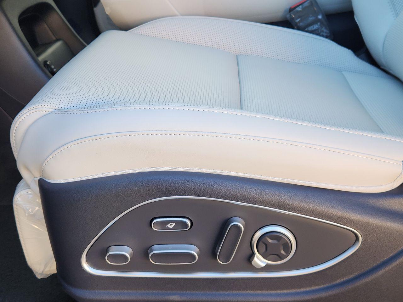 New 2026 A2B Black Hyundai Calligraphy image 24