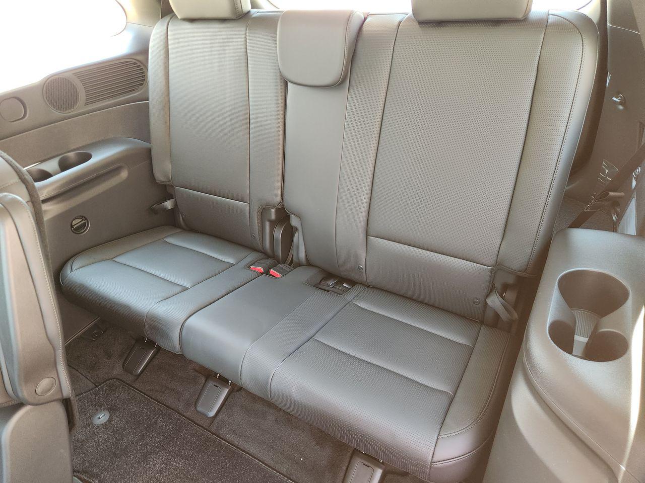 New 2027 Ecotronic Gray Pearl Hyundai SEL FWD image 29
