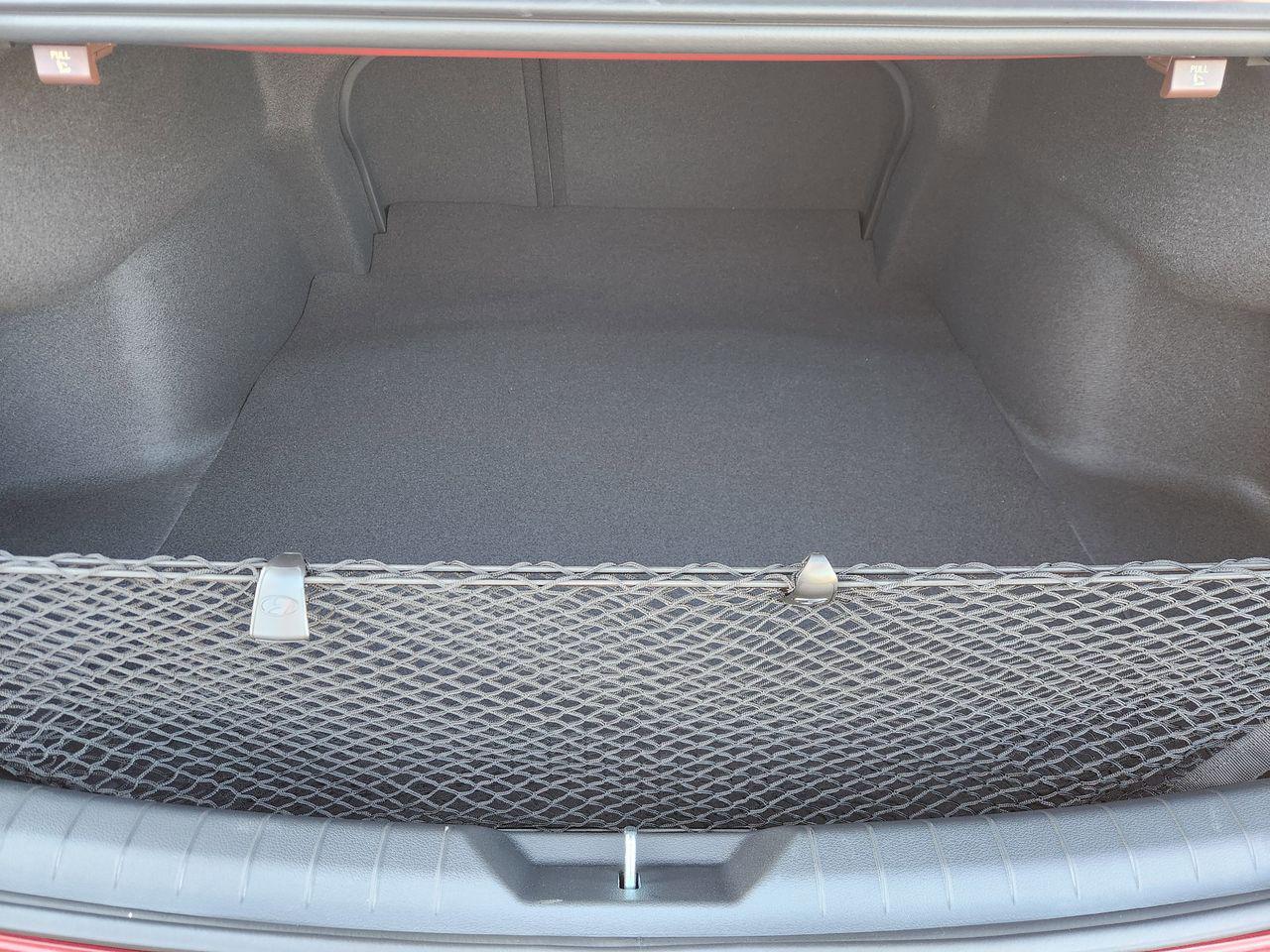 New 2026 R2P Red Hyundai SEL Sport image 30