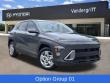 Used 2025 Hyundai Kona SE SUV
