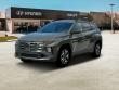 New 2026 Hyundai Tucson XRT FWD SUV