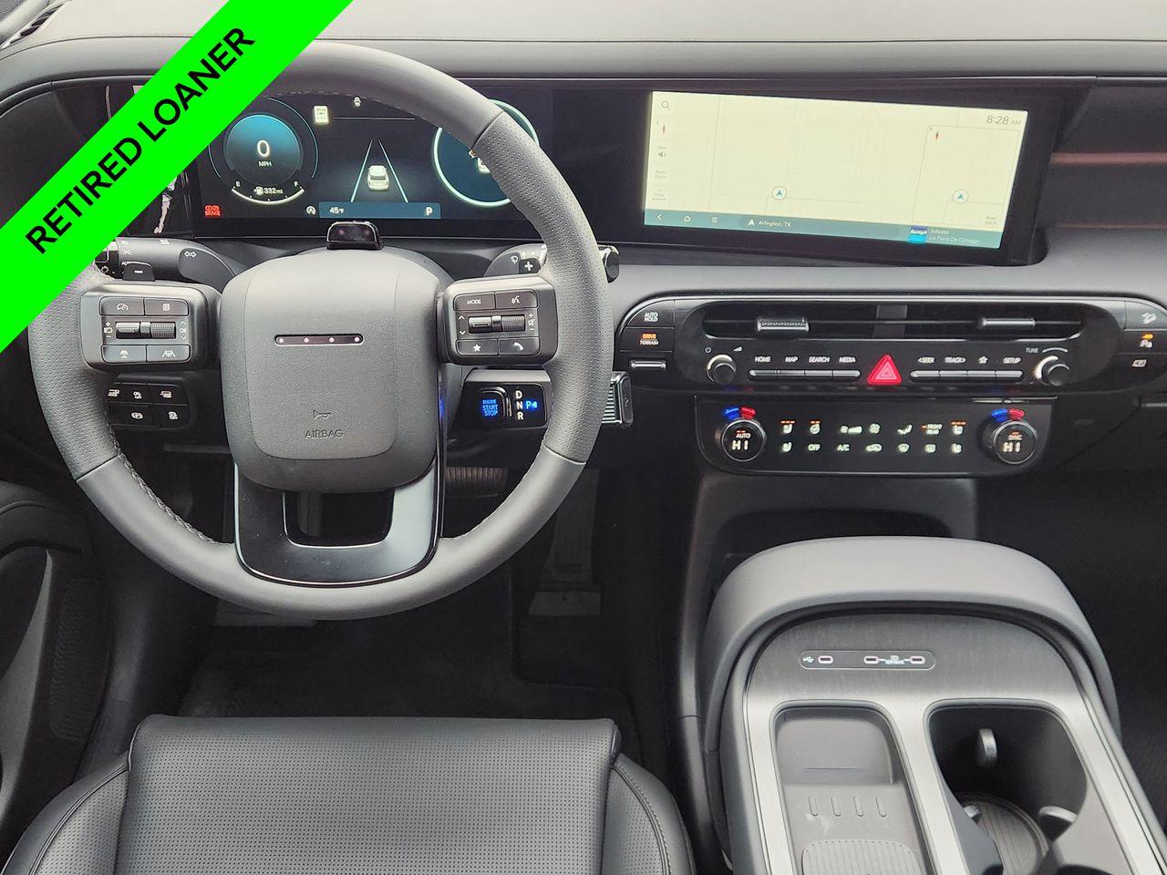 New 2026 Creamy White Pearl Hyundai XRT Pro image 26