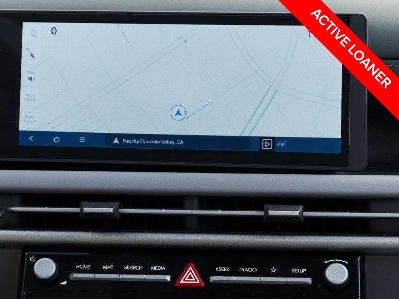 New 2026 Hampton Gray Hyundai Limited FWD image 14