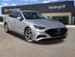 Used 2023 Hyundai Sonata SEL Sedan