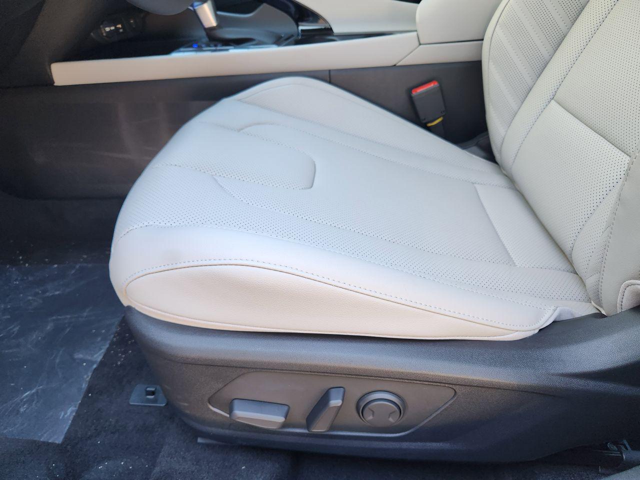 New 2026 M6T Hyundai Limited image 22