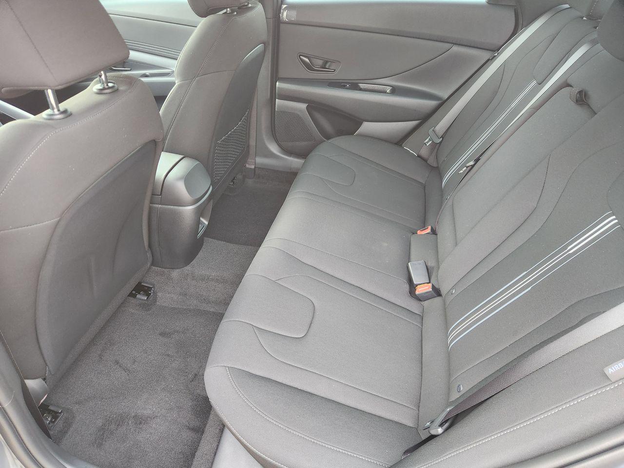 New 2026 Ecotronic Gray Hyundai SEL Sport image 29