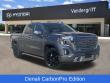 Used 2020 GMC Sierra 1500 Denali Denali Carbonpro Edition Truck Crew Cab