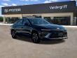 New 2025 Hyundai Sonata SEL Sedan