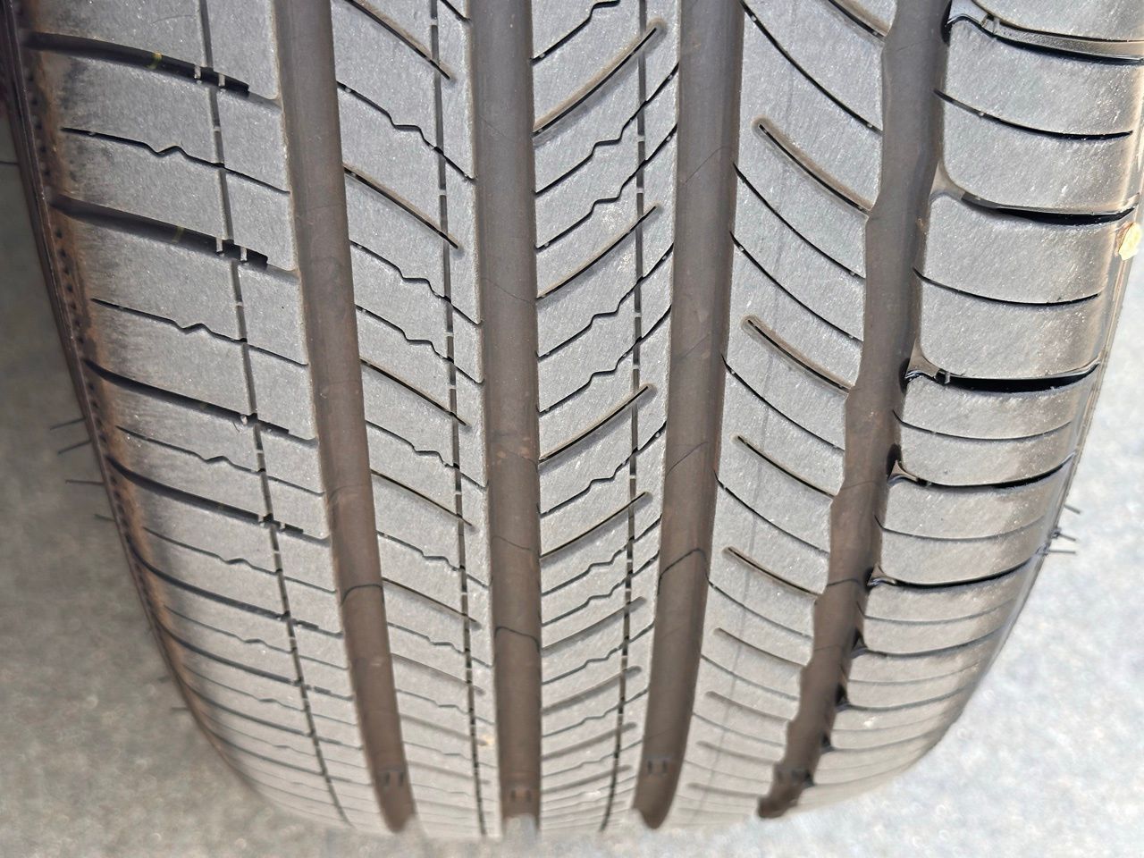 Used 2026 Uyuni White Genesis 3.5T e-SC image 5