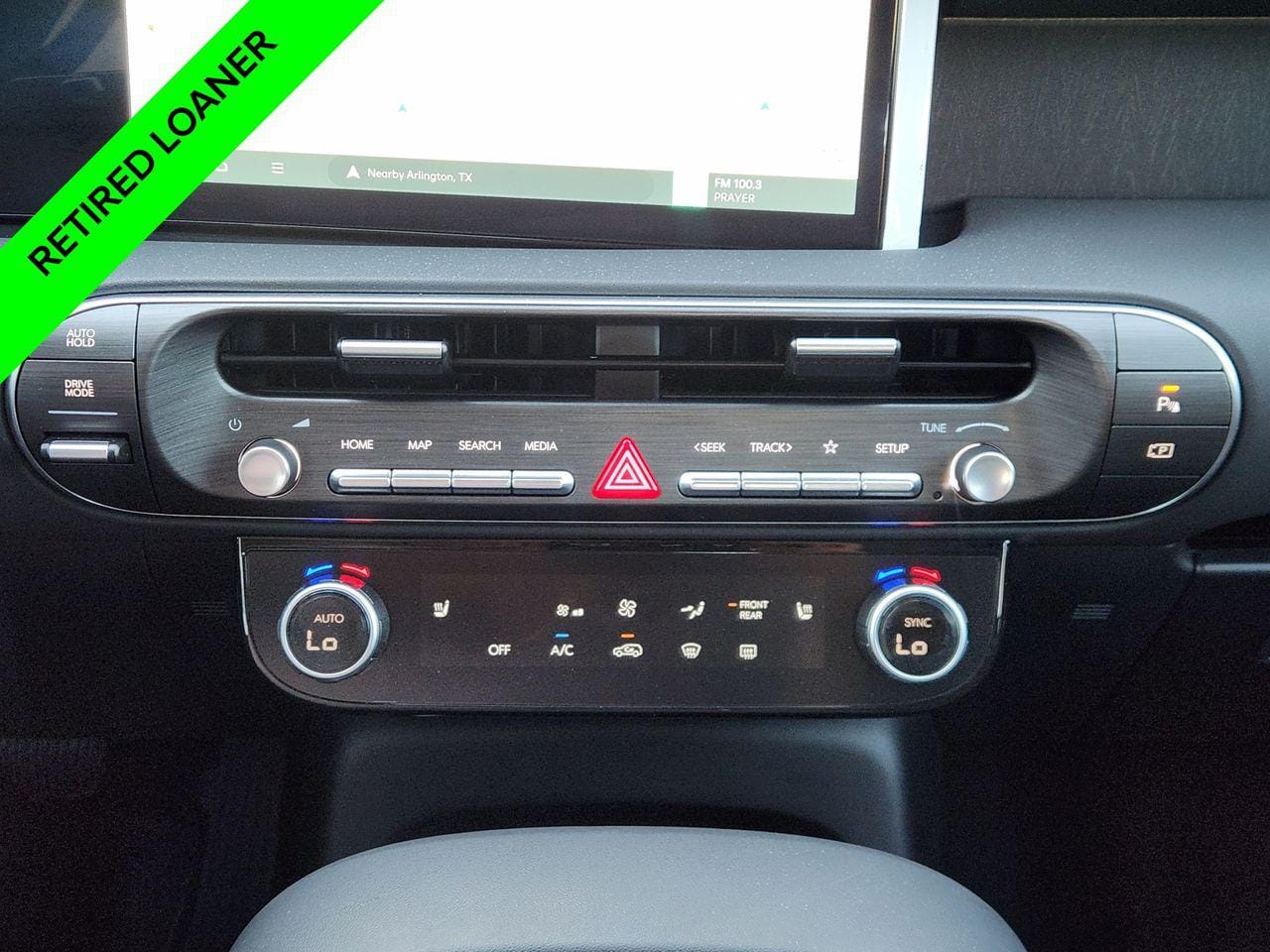 New 2026 Ecotronic Gray Pearl Hyundai SEL FWD image 17