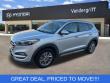 Used 2018 Hyundai Tucson SEL SUV