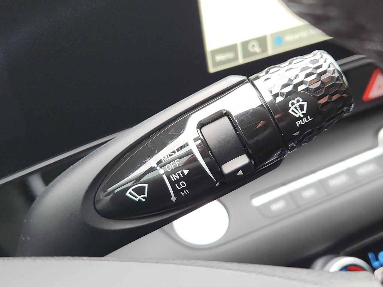 New 2026 Abyss Black Hyundai Limited image 30