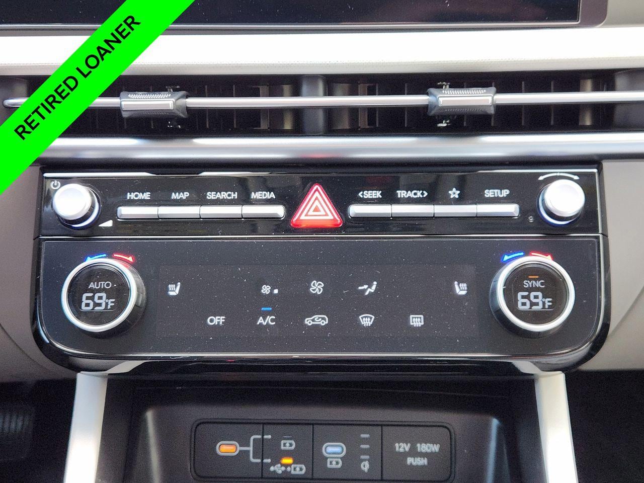 New 2026 S3B Black Hyundai SEL Premium FWD image 16