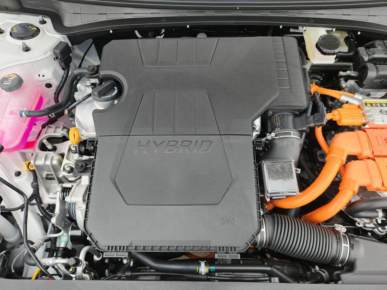 New 2026 W6H White Hyundai Blue image 29