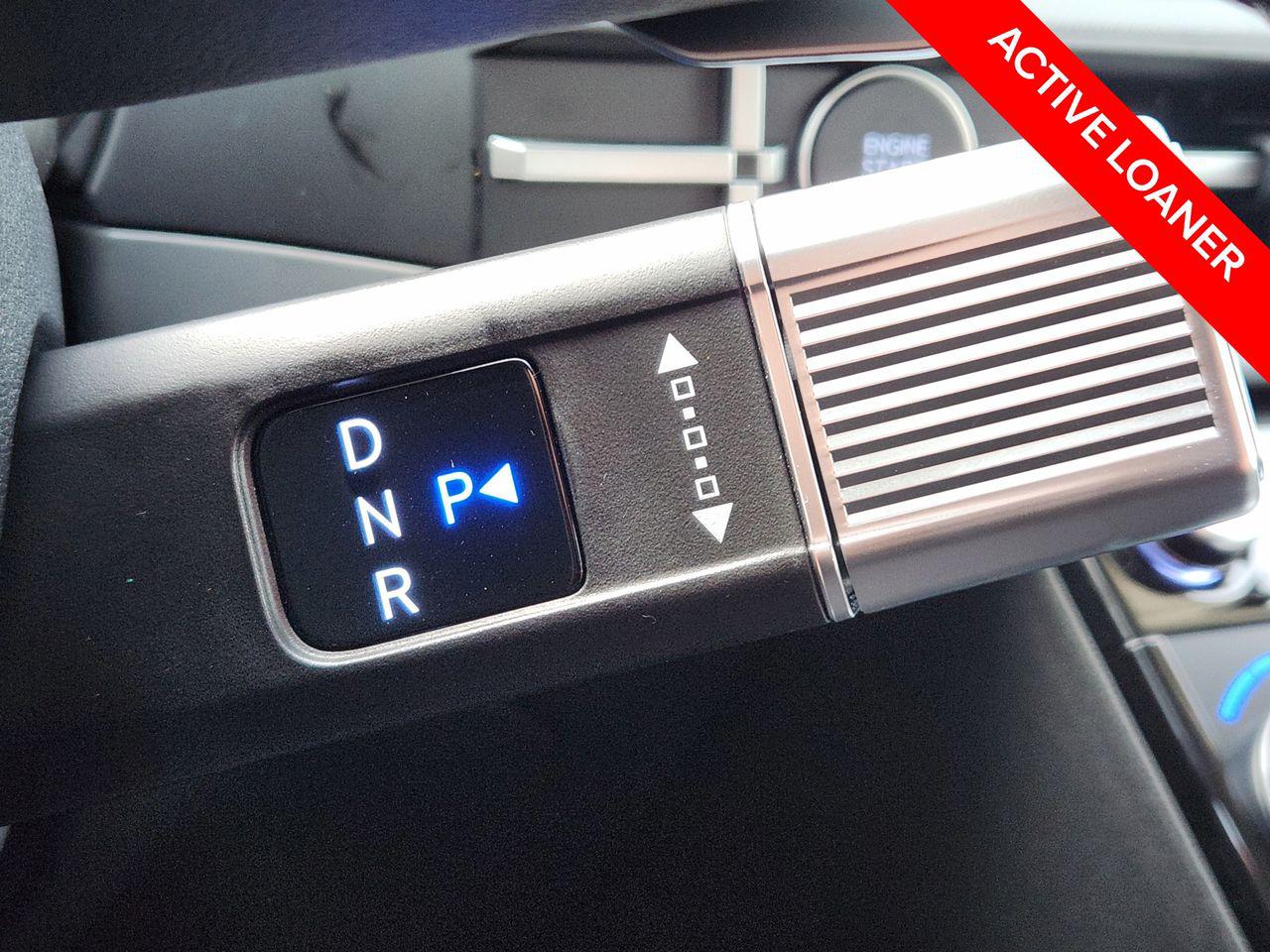 New 2026 W6H White Hyundai SEL FWD image 19