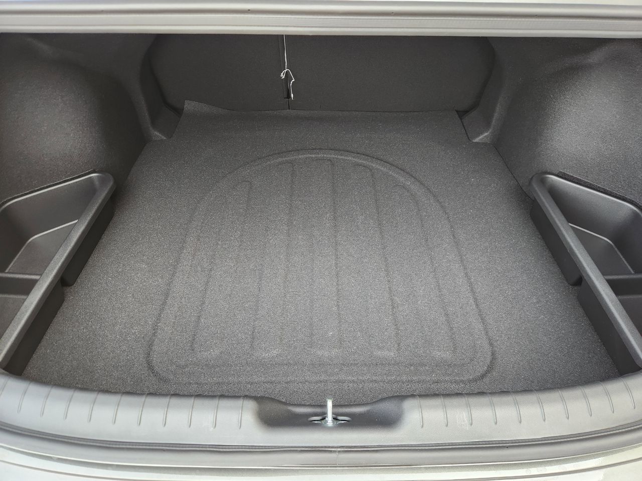 New 2026 A5G Gray Hyundai Limited image 32